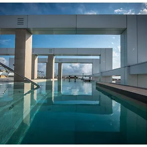 Olympus Palace Salou