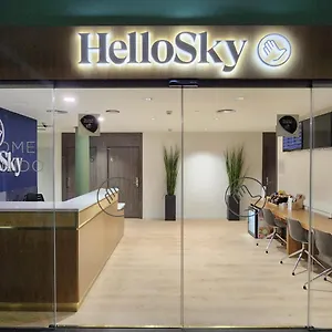 Hellosky Air Spain