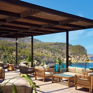 Cala San Miguel Ibiza, Curio Collection By Hilton, Adults Only Spain