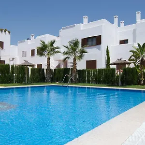 Mar De Pulpi Costa De Almeria By Mar Holidays Appartement