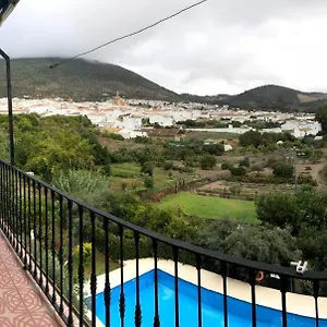 Casa Antonio Séjour à la campagne
