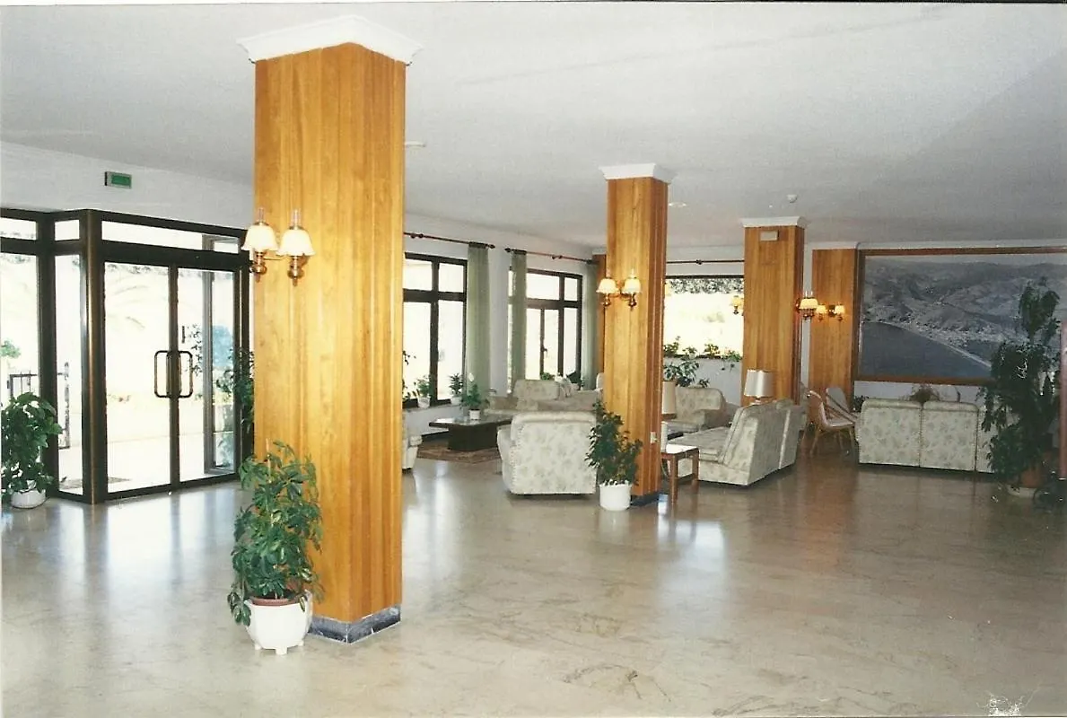 Hotel Las Conchas La Rabita  2*, La Rabita (Granada) Spain